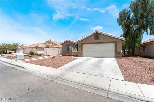 5216 REGENA ROSE ST, NORTH LAS VEGAS, NV 89081 - Image 1