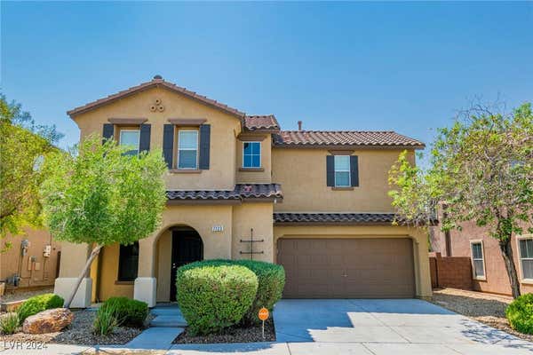 7123 HICKORY POST AVE, LAS VEGAS, NV 89179 - Image 1