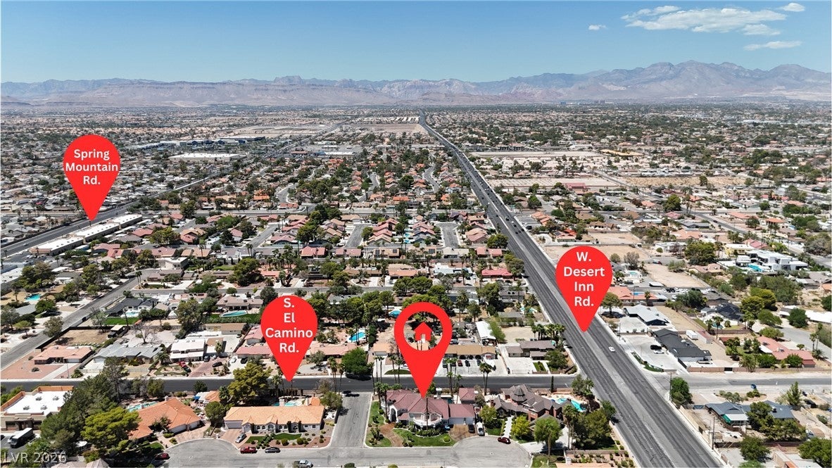 Las Vegas, Nevada, 89146, United States, 5 Bedrooms Bedrooms, ,7 BathroomsBathrooms,Residential,Active,2032390