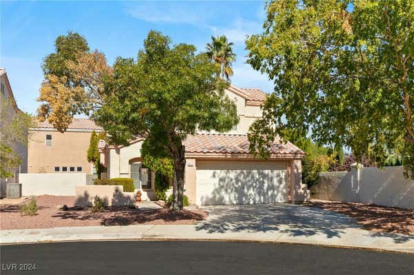 9400 SUMMER RAIN DR, LAS VEGAS, NV 89134 - Image 1