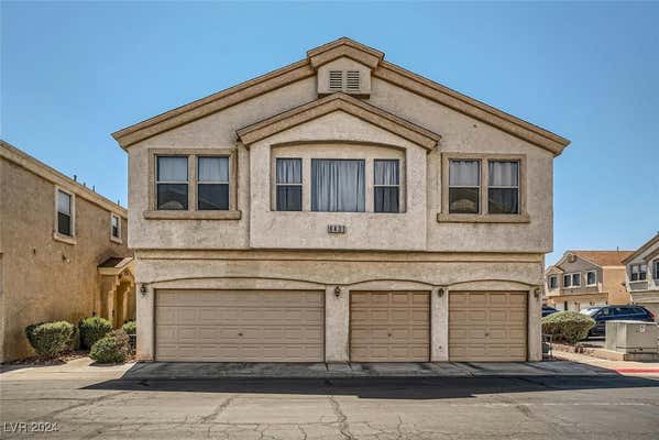 6431 SADDLE UP AVE UNIT 103, HENDERSON, NV 89011 - Image 1