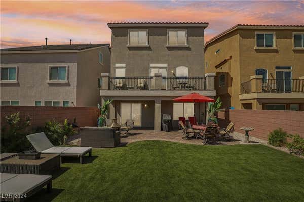 7646 SANDHAVEN ST, LAS VEGAS, NV 89139 - Image 1