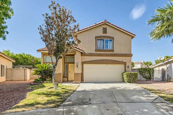 6229 VALLEY GROVE CT, LAS VEGAS, NV 89130 - Image 1