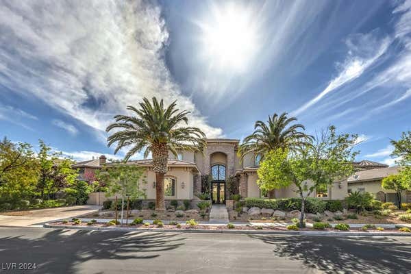 2975 AMERICAN RIVER LN, LAS VEGAS, NV 89135 - Image 1