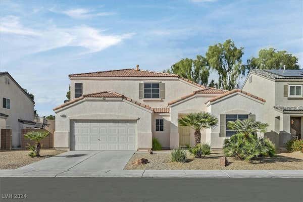 4106 COTTON CREEK AVE, NORTH LAS VEGAS, NV 89031 - Image 1