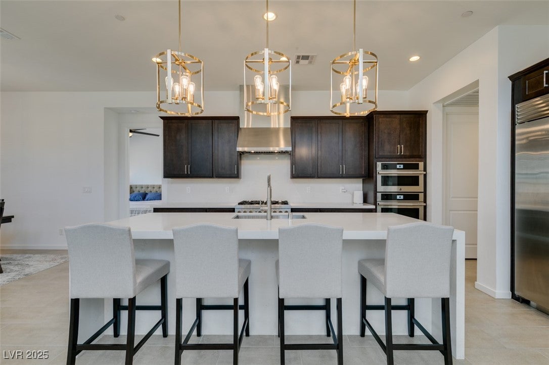 Las Vegas, Nevada, 89138, United States, 5 Bedrooms Bedrooms, ,4 BathroomsBathrooms,Residential,Active,1961955