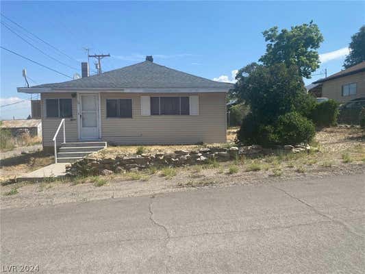 10 AVENUE I, MC GILL, NV 89318 - Image 1