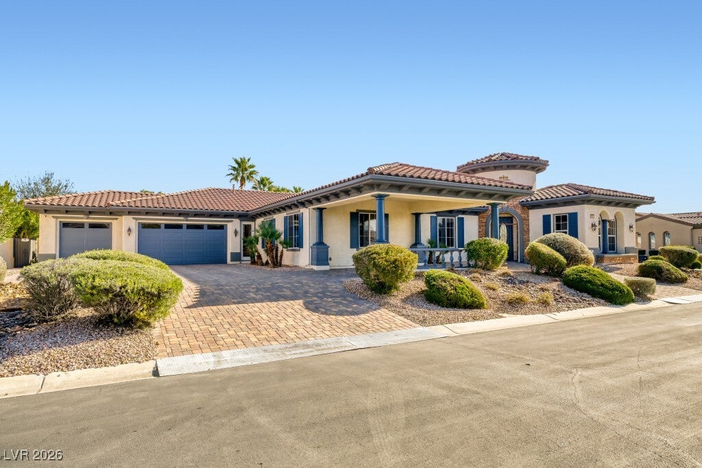 Las Vegas, Nevada, 89131, United States, 4 Bedrooms Bedrooms, ,4 BathroomsBathrooms,Residential,Active,2013159