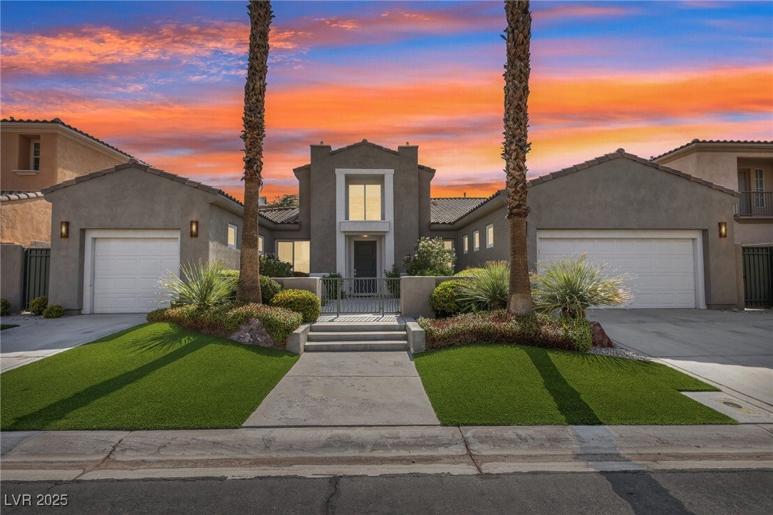 Las Vegas, Nevada, 89135, United States, ,4 BathroomsBathrooms,Residential,Active,1711305