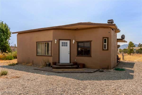 4421 MAPLE RD, PAHRUMP, NV 89048 - Image 1