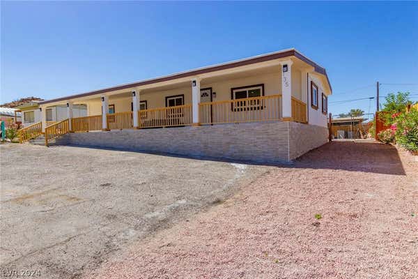 135 E GAVILAND ST, SEARCHLIGHT, NV 89046 - Image 1