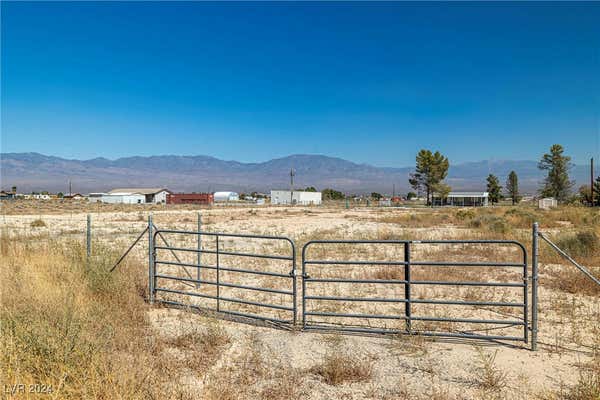 2861 THUNDERCLOUD WAY, PAHRUMP, NV 89060 - Image 1