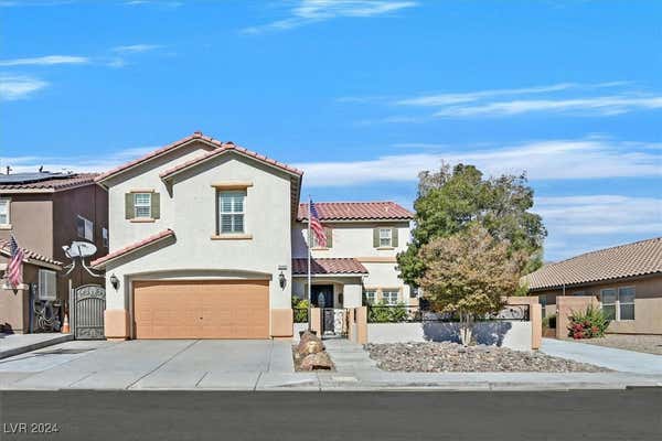 5540 COYOTE FALLS CT, LAS VEGAS, NV 89131 - Image 1