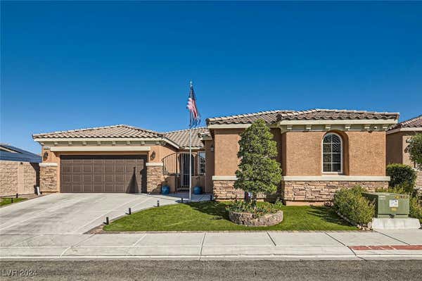 11144 BUFFALO HORN CT, LAS VEGAS, NV 89179 - Image 1