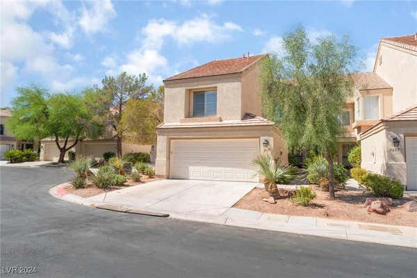 2653 STARFISH CT # 0, LAS VEGAS, NV 89128 - Image 1