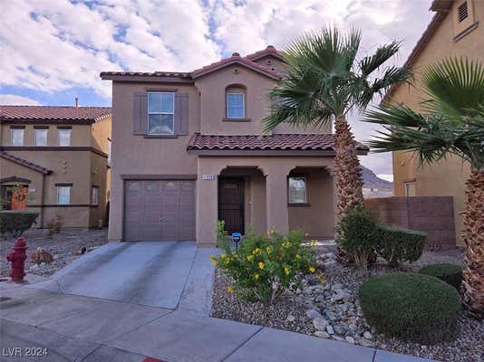 1169 PARADISE MOUNTAIN TRL, HENDERSON, NV 89002 - Image 1