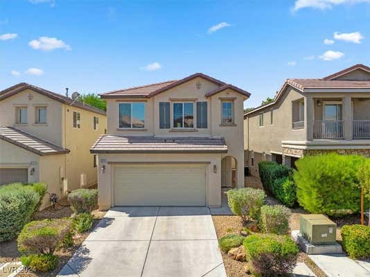 8555 BURNING BRIDGE CT, LAS VEGAS, NV 89131 - Image 1