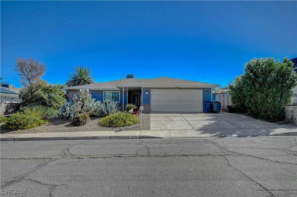 4291 EL CAMPANA WAY, LAS VEGAS, NV 89121 - Image 1