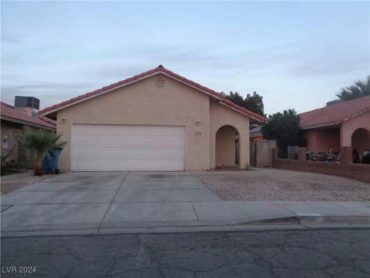 136 CHELSEANN ST, LAS VEGAS, NV 89110 - Image 1