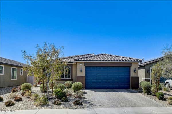 5709 AKULA BAY ST, NORTH LAS VEGAS, NV 89081 - Image 1