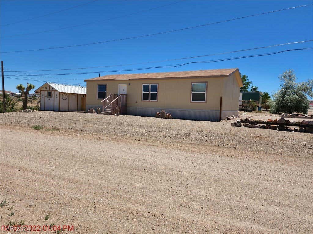 711 SILVER, GOLDFIELD, NV 89013, photo 1 of 36