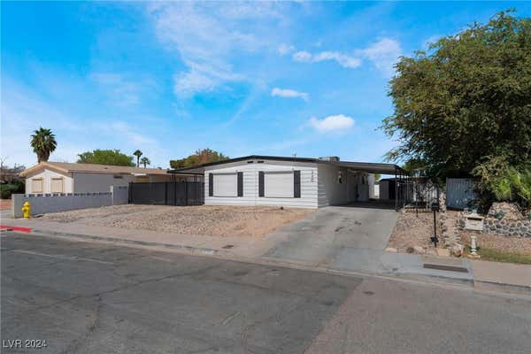 280 SIR PHILLIP ST, LAS VEGAS, NV 89110, photo 4 of 38