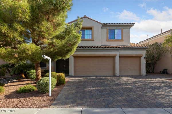 2430 AMORETTI ST, HENDERSON, NV 89052 - Image 1