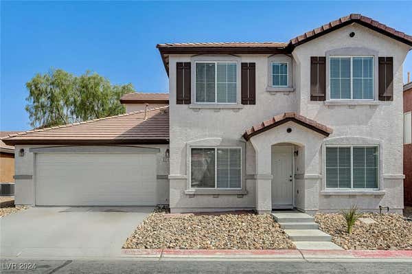 5216 AZTEC HEIGHTS ST, NORTH LAS VEGAS, NV 89081 - Image 1