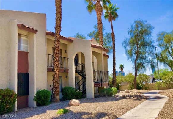 4454 W DESERT INN RD APT B, LAS VEGAS, NV 89102 - Image 1