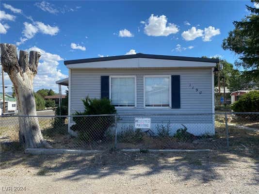 1190 AVENUE H, ELY, NV 89301 - Image 1