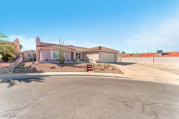 385 NEWBURY CT, HENDERSON, NV 89015 - Image 1