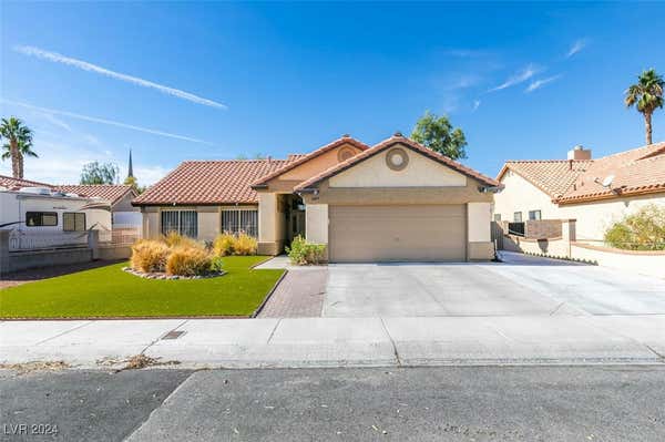 4809 NORWAY LN, LAS VEGAS, NV 89130 - Image 1