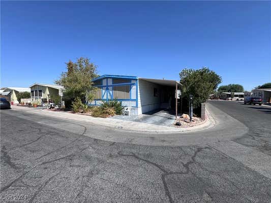 3670 ISLE ROYALE DR, LAS VEGAS, NV 89122 - Image 1