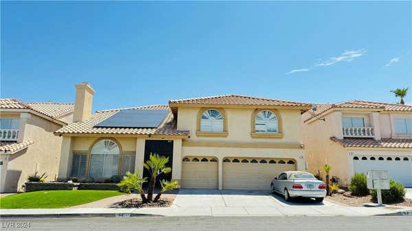 64 MYRTLE BEACH DR, HENDERSON, NV 89074 - Image 1