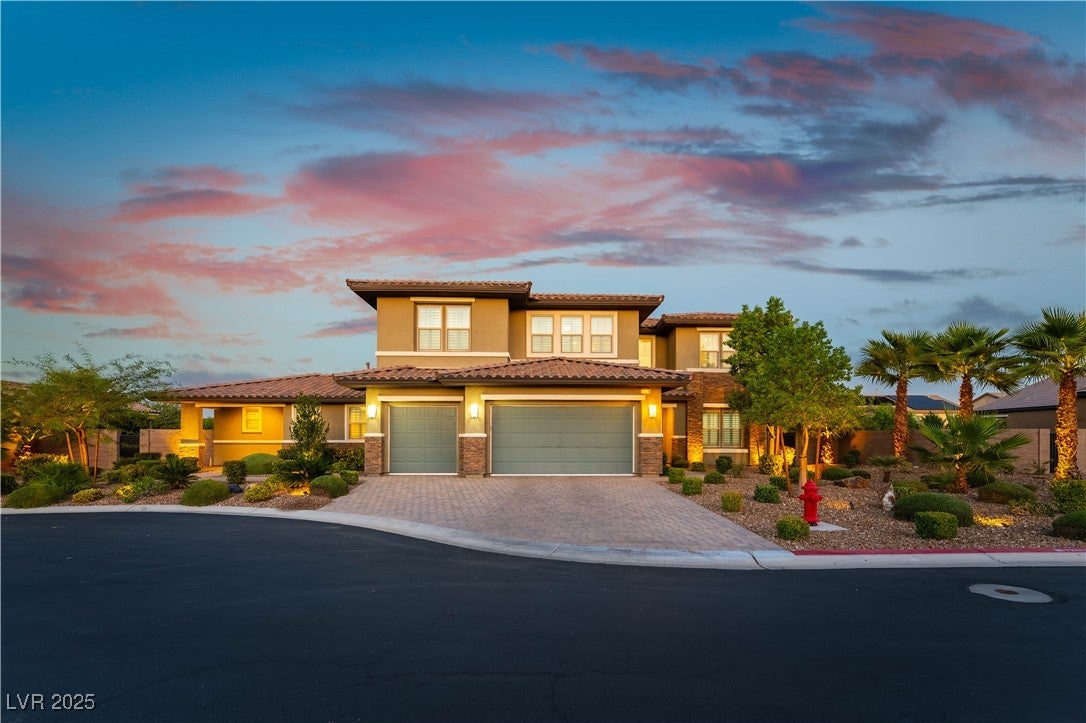 Las Vegas, Nevada, 89118, United States, 6 Bedrooms Bedrooms, ,6 BathroomsBathrooms,Residential,Active,1954308