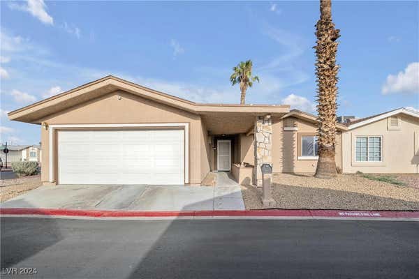 4864 TIERRA VERDE ST, LAS VEGAS, NV 89122 - Image 1