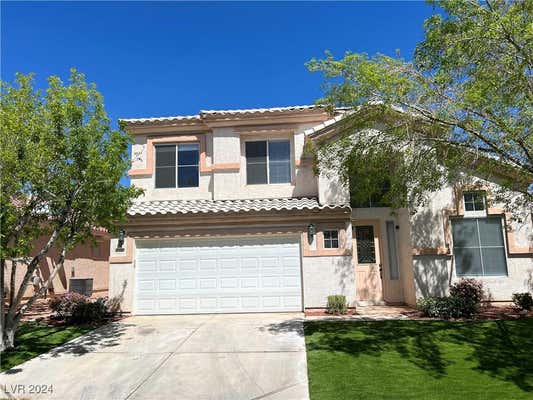 316 BLACKSTONE RIVER AVE, LAS VEGAS, NV 89148 - Image 1