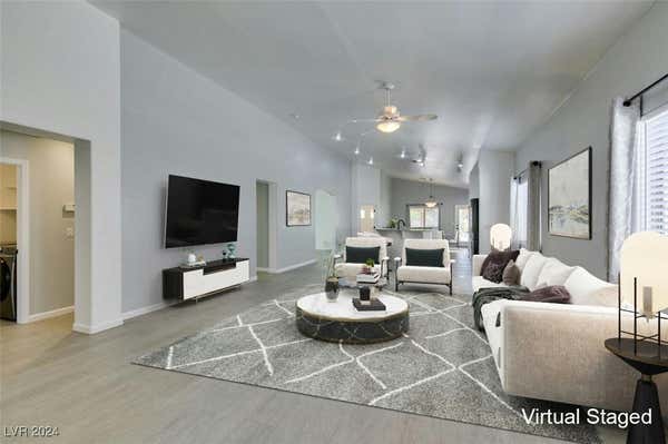 8111 DESERT CLOUD AVE, LAS VEGAS, NV 89131 - Image 1