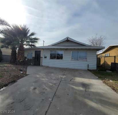 309 ROSSMOYNE AVE, NORTH LAS VEGAS, NV 89030 - Image 1