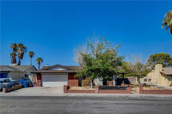 6436 WHIPPOORWILL WAY, LAS VEGAS, NV 89103 - Image 1