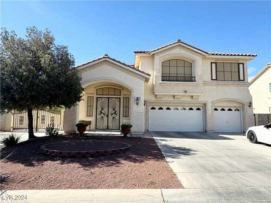 807 SUN SHIMMER PL, LAS VEGAS, NV 89110 - Image 1