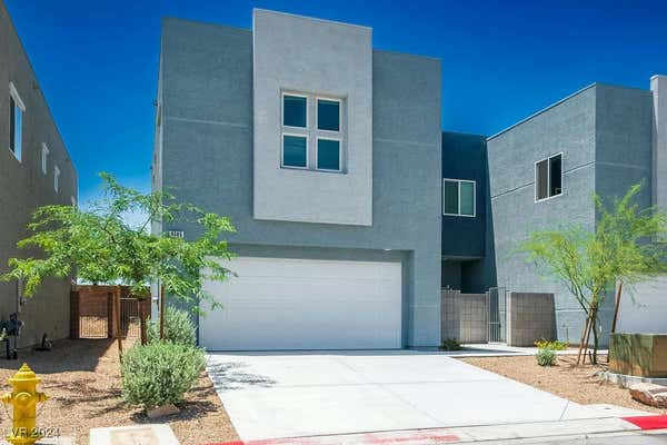 6505 CINNAMON HAZLENUT ST, NORTH LAS VEGAS, NV 89084 - Image 1