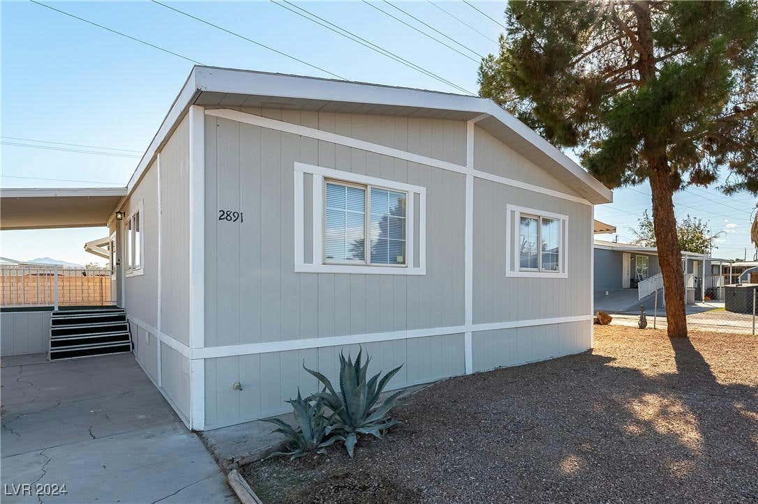 2891 KOLOB CT, LAS VEGAS, NV 89142 Single Family Residence For Sale