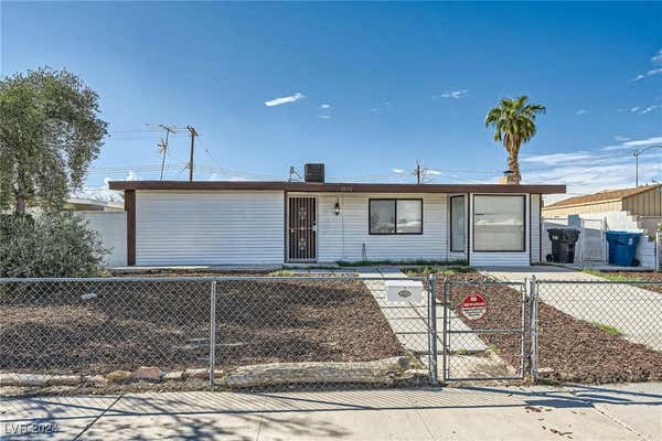 5272 BLANTON DR, LAS VEGAS, NV 89122 - Image 1