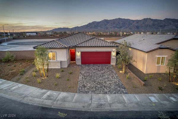 7433 CRYSTAL HARBOR AVE LOT 3, NORTH LAS VEGAS, NV 89084 - Image 1