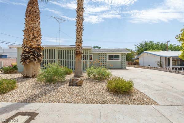 1105 AVENUE I, BOULDER CITY, NV 89005 - Image 1