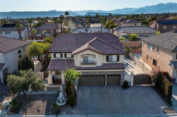 3115 AZURE BAY ST, LAS VEGAS, NV 89117 - Image 1