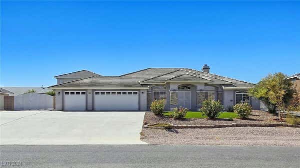 4901 MARYWOOD CT, PAHRUMP, NV 89061 - Image 1