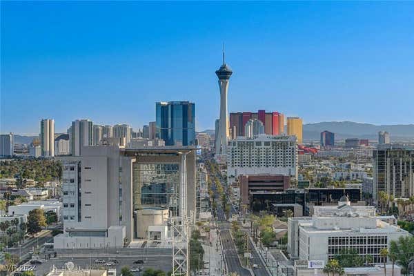 150 LAS VEGAS BLVD N UNIT 1807, LAS VEGAS, NV 89101 - Image 1