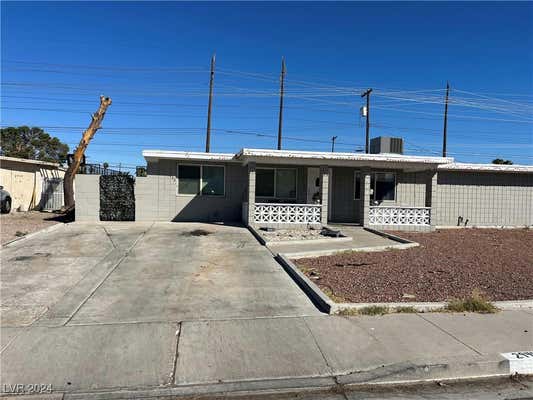 2944 PLAYA DEL REY ST, LAS VEGAS, NV 89169 - Image 1